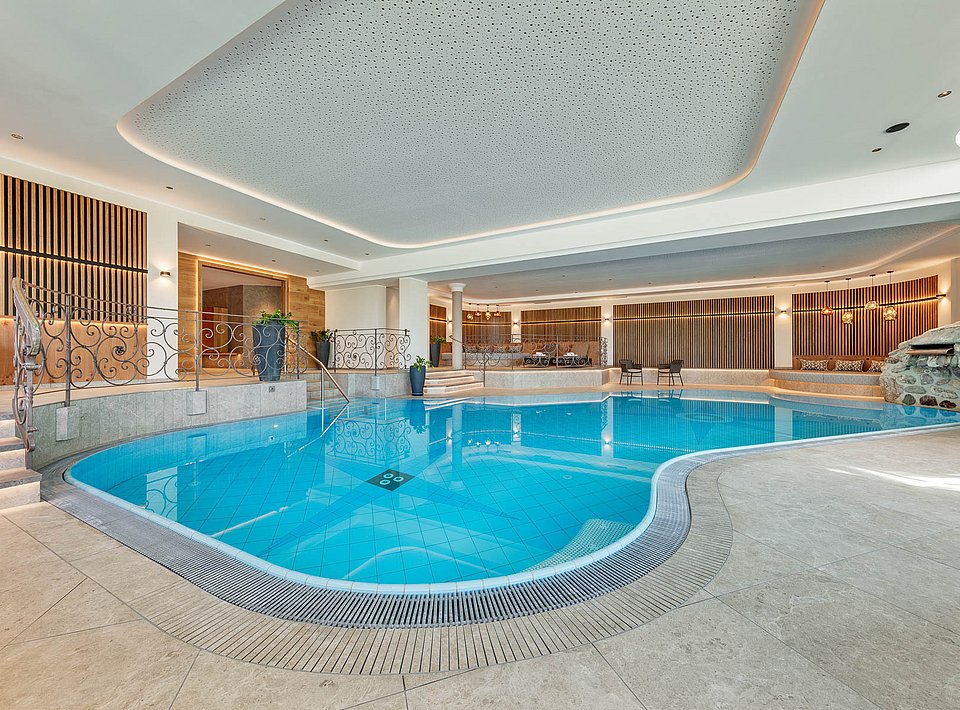 Wellnessurlaub